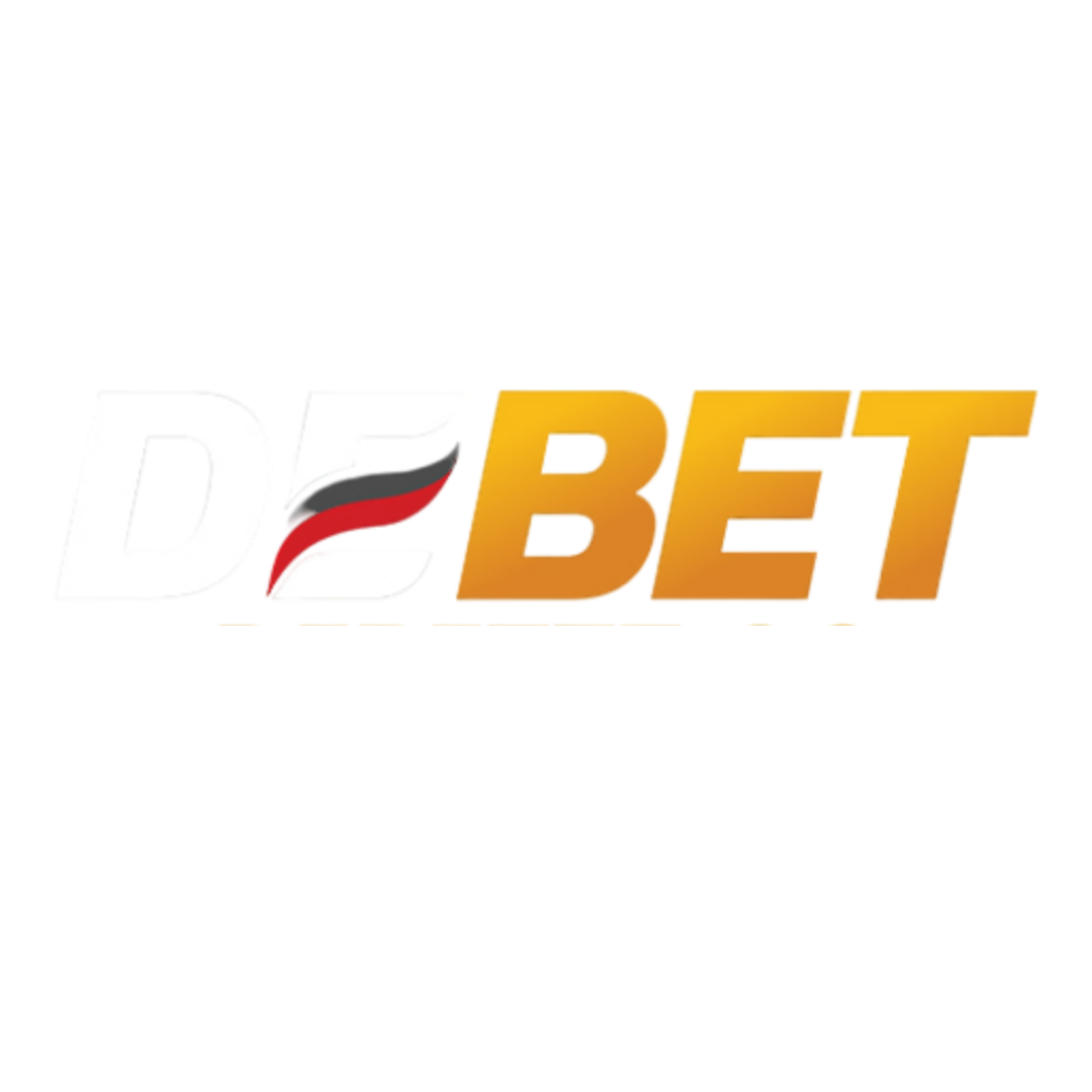 DEBET – Trải Nghiệm Giải Trí Trực Tuyến Chuyên Nghiệp